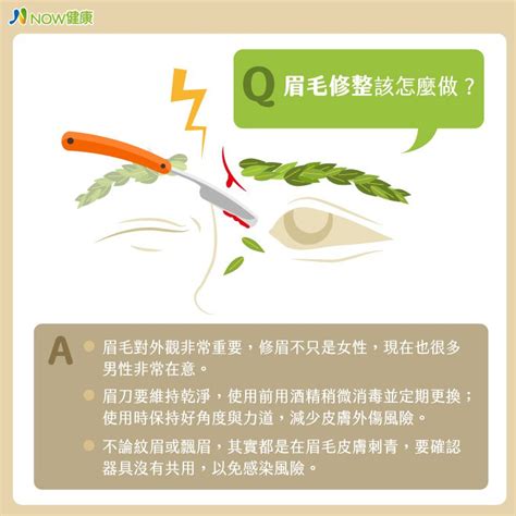 陰毛用途|腋毛、陰毛......身體這些毛該不該剃？醫師建議這麼做…